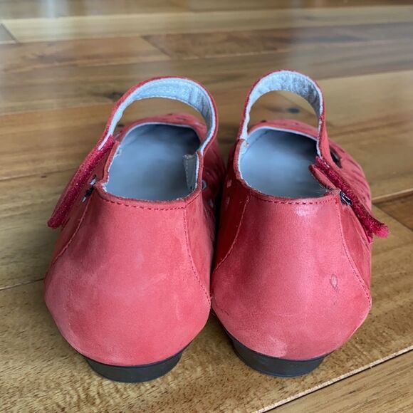 Mephisto  heels  - Picture 4 of 8